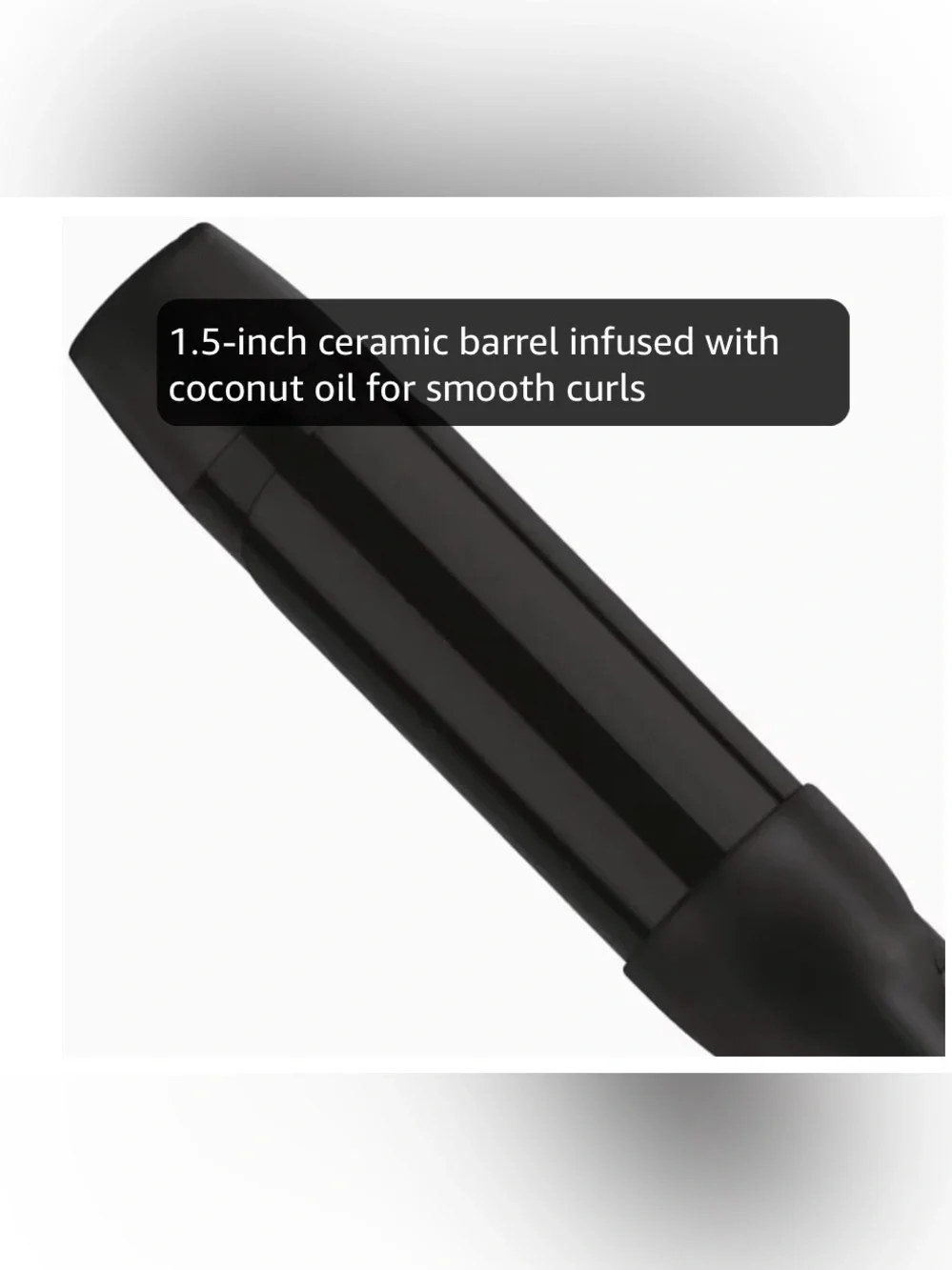 Revlon salon quality